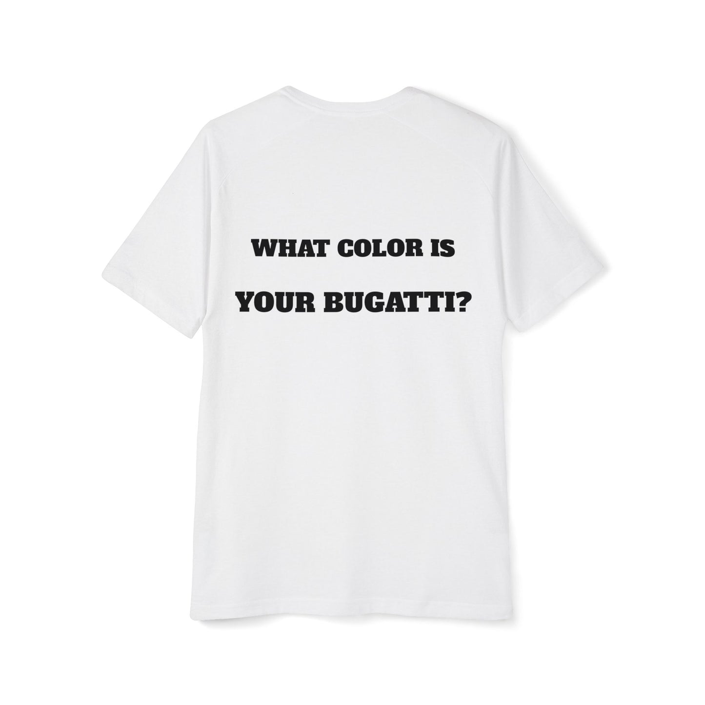 Men's Raglan T-Shirt - Andre Tate Design