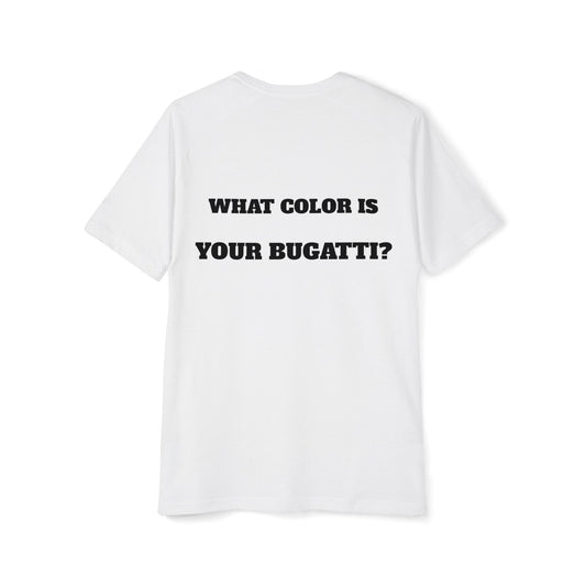Men's Raglan T-Shirt - Andre Tate Design