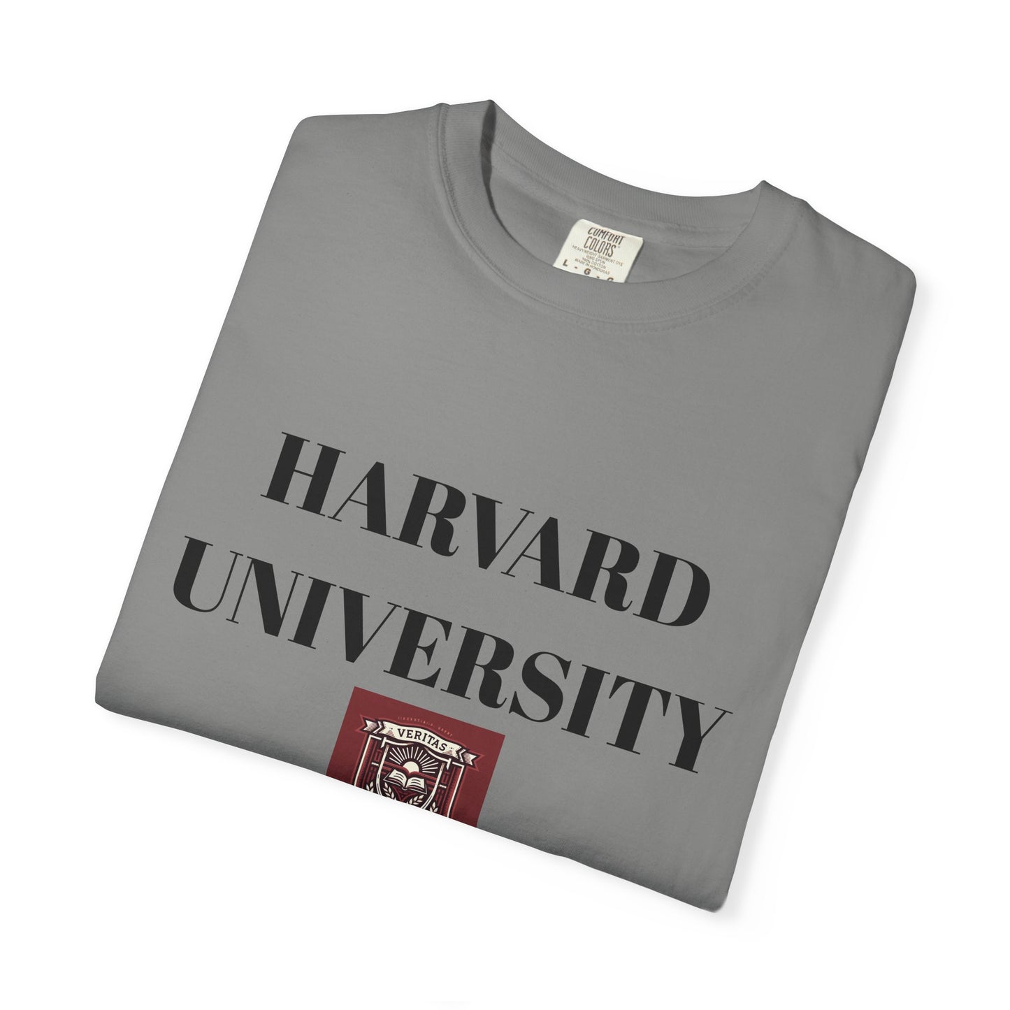 Harvard University Unisex T-shirt