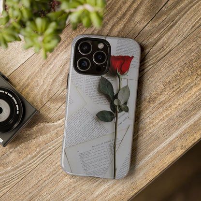 iPhone Tough Cases - Modern Phone Case Design