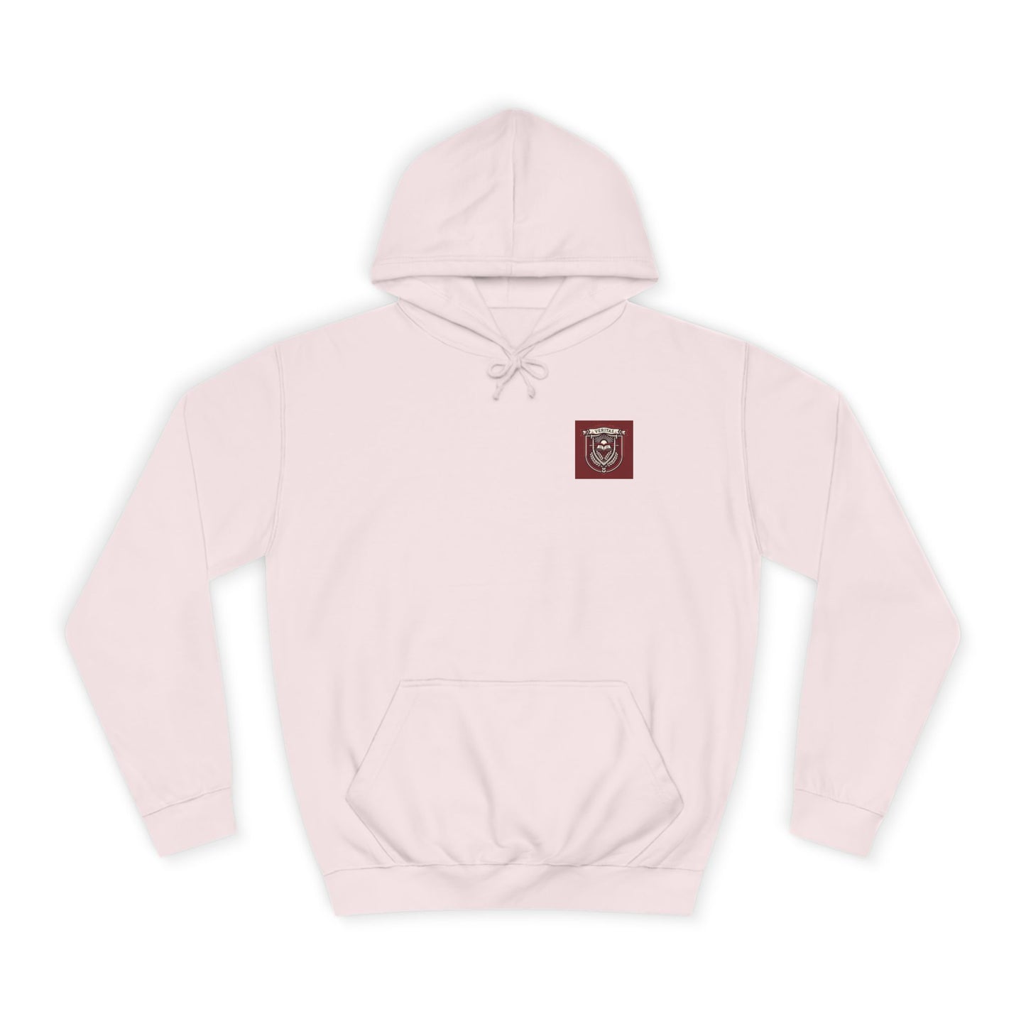 Harvard University Unisex Hoodie