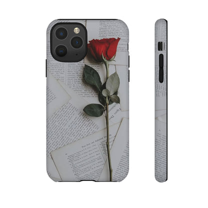 iPhone Tough Cases - Modern Phone Case Design