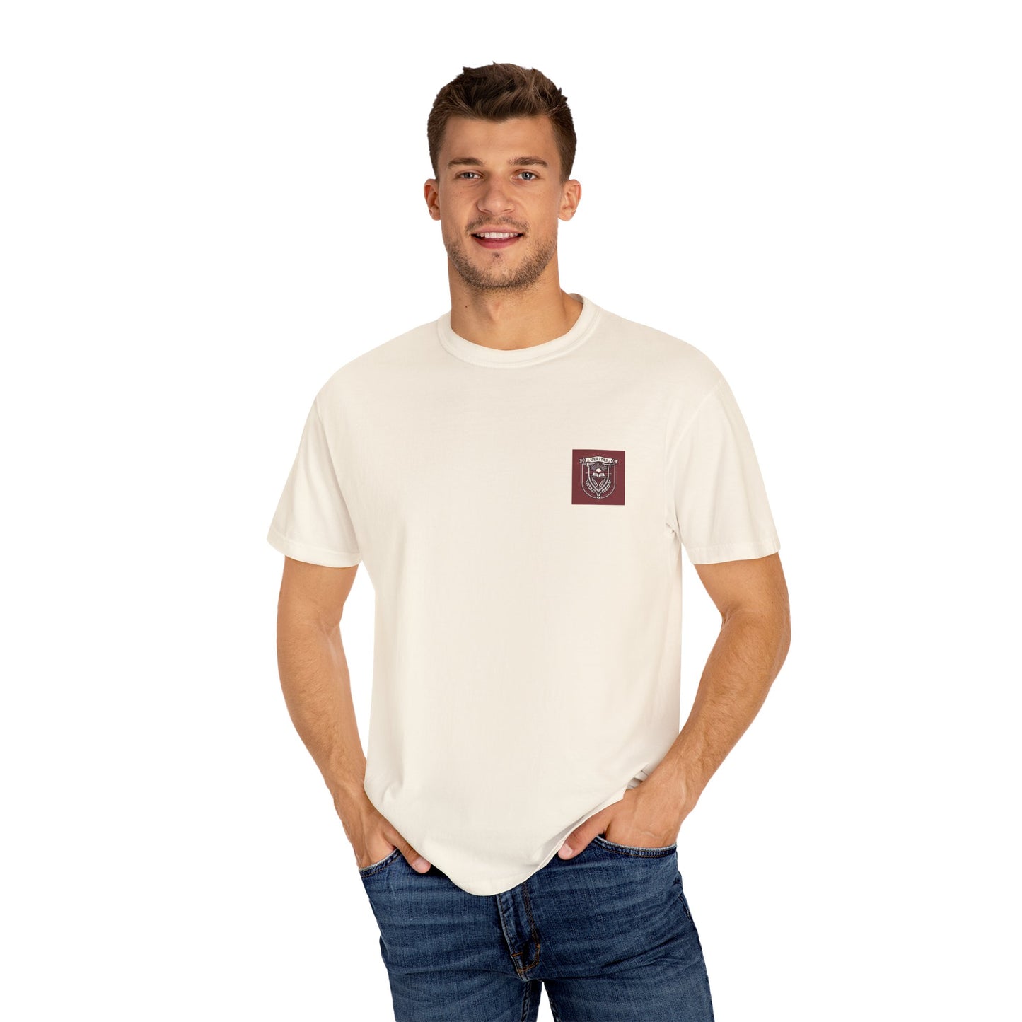 Harvard University Unisex T-shirt