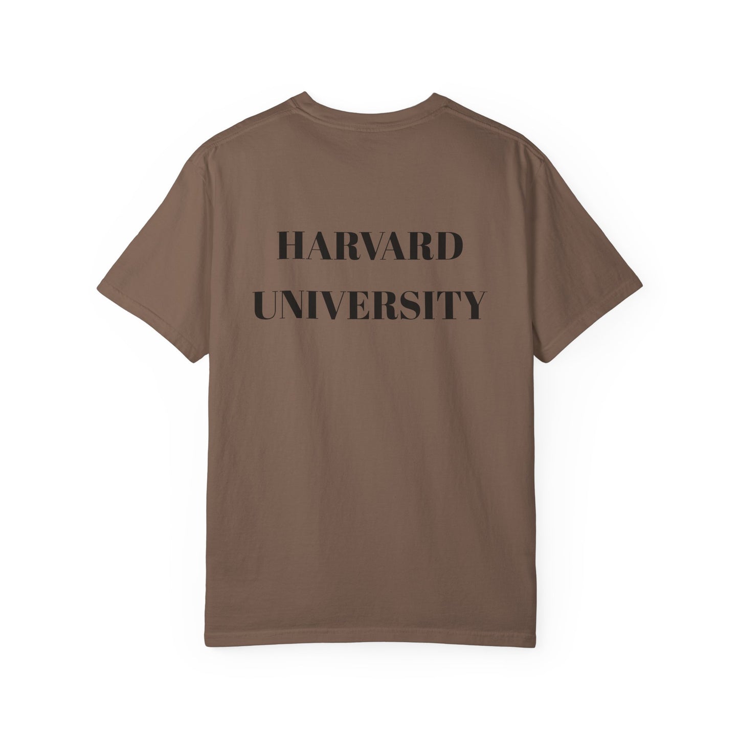 Harvard University Unisex T-shirt