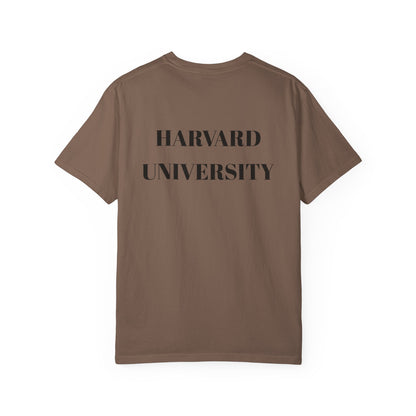 Harvard University Unisex T-shirt