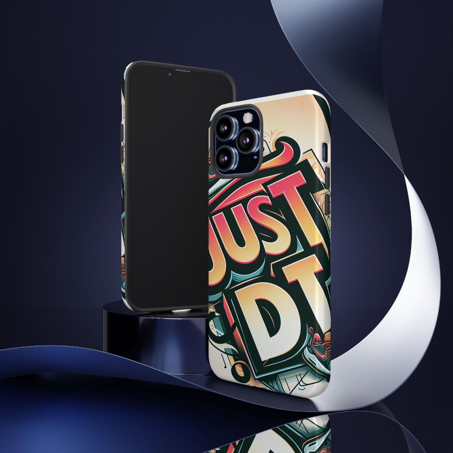 Phone Case - Protective and Stylish Accessory for Tech Lovers