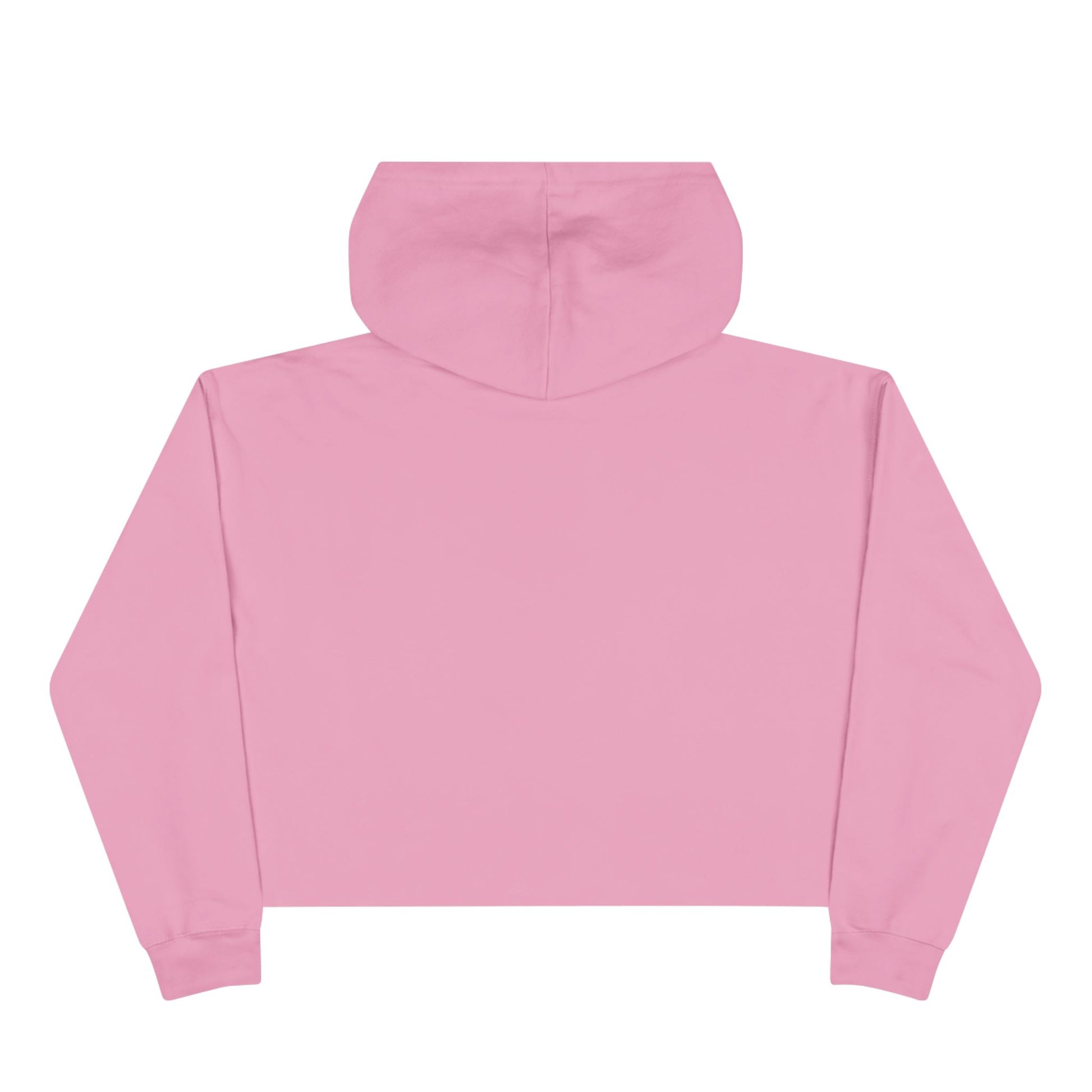 Hoodie Crop Hoodie