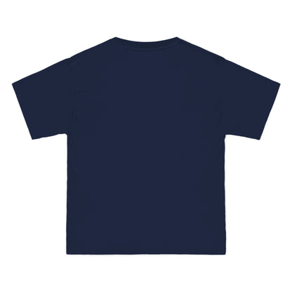 Everything Will Be OK Short-Sleeve T-Shirt - Positive Vibe Apparel for Casual Days, Motivational Gift, Self-Care Reminder, Everyday Comfort