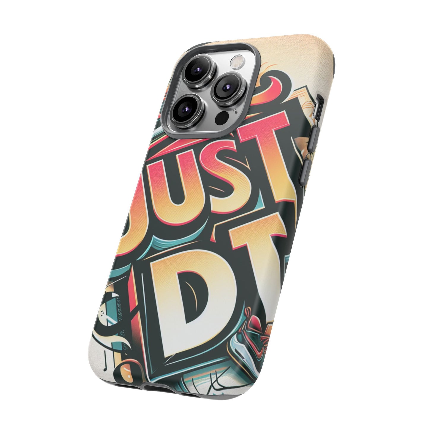 Phone Case - Protective and Stylish Accessory for Tech Lovers