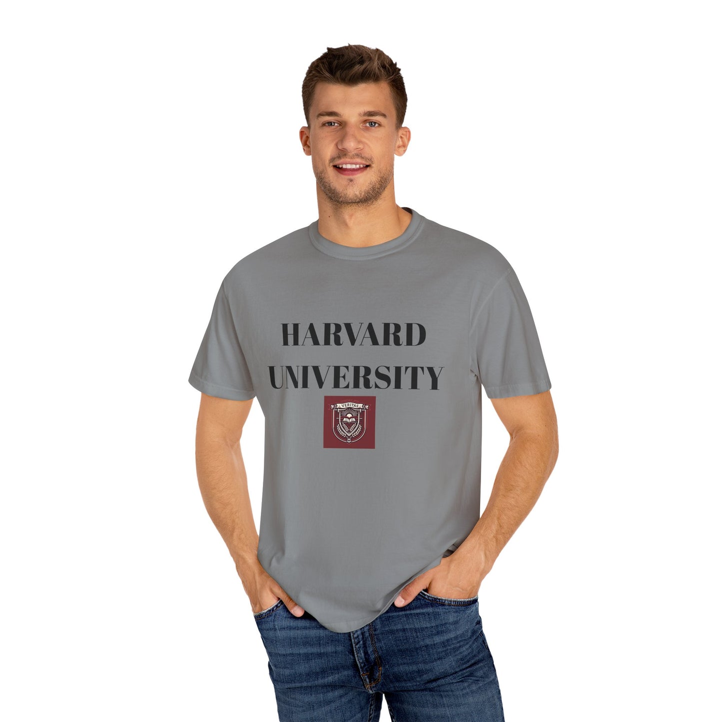 Harvard University Unisex T-shirt