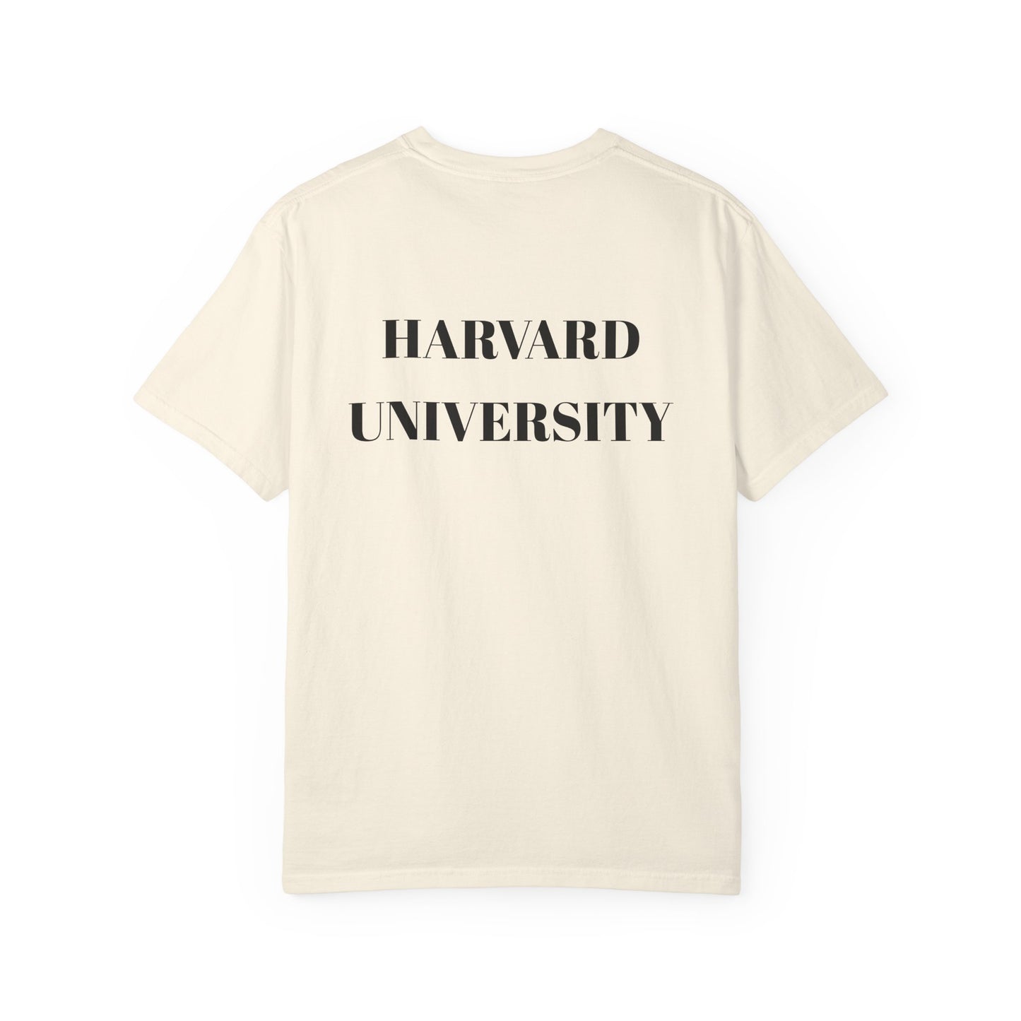 Harvard University Unisex T-shirt