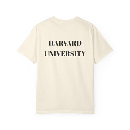 Harvard University Unisex T-shirt