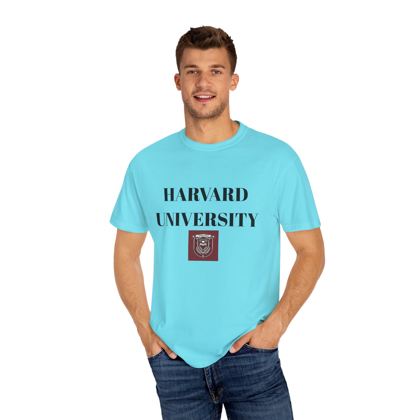 Harvard University Unisex T-shirt