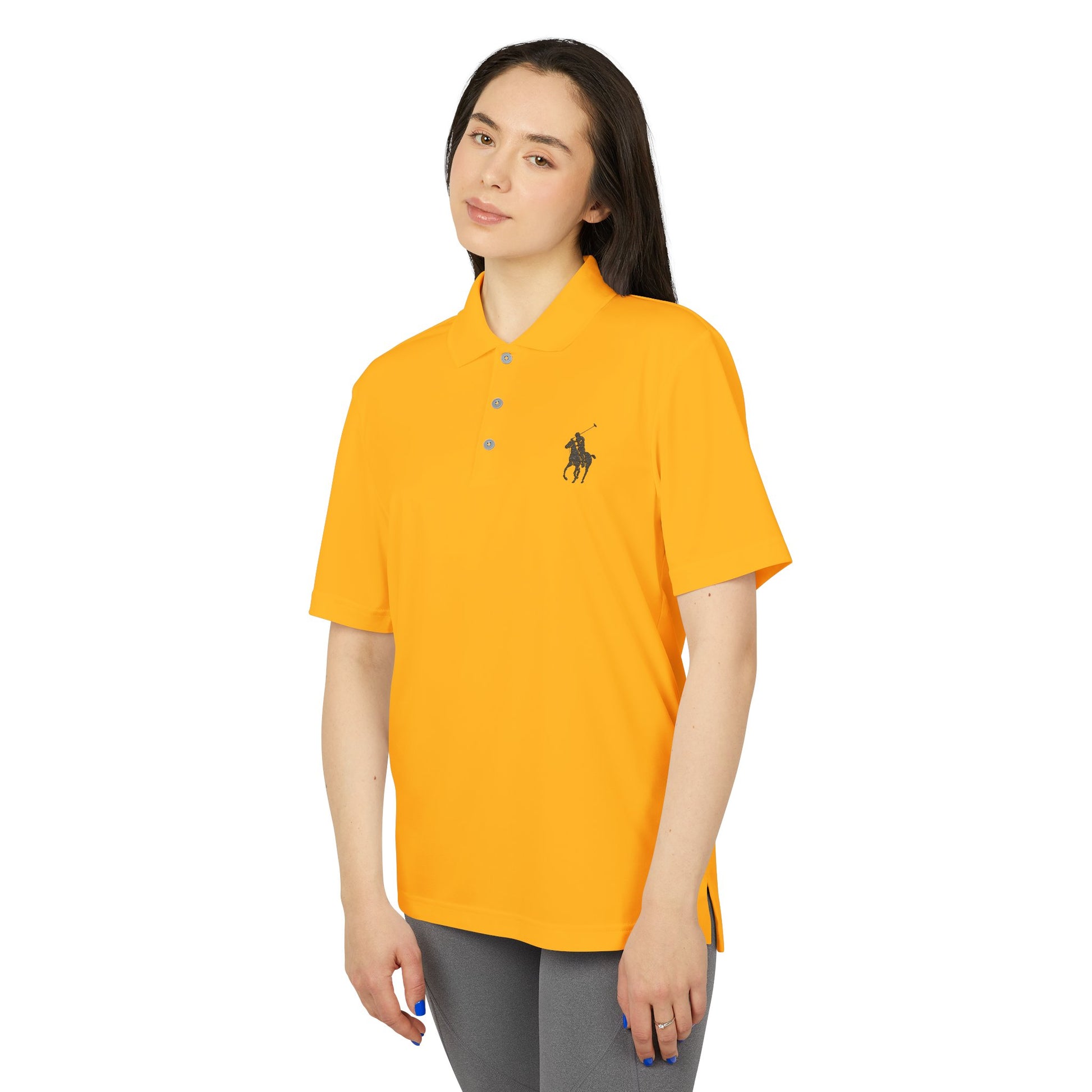 Performance Polo Shirt - Unisex