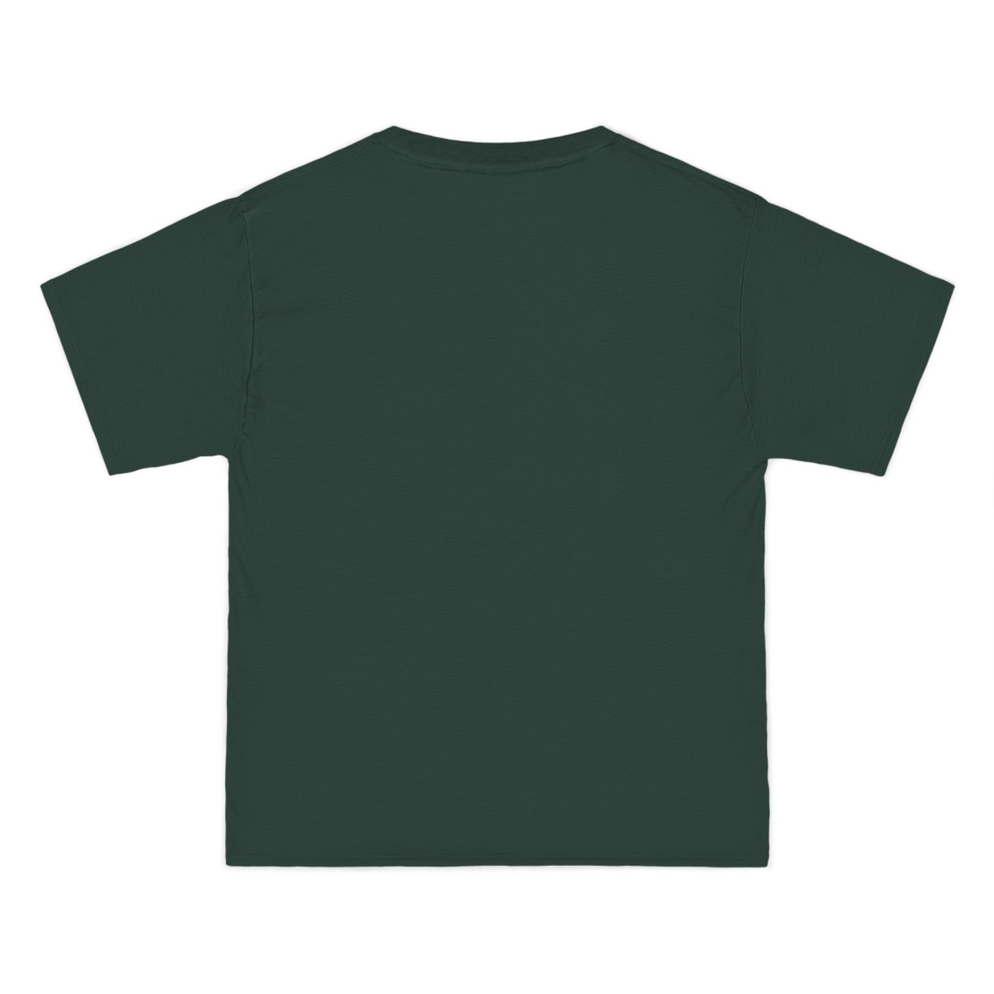Everything Will Be OK Short-Sleeve T-Shirt - Positive Vibe Apparel for Casual Days, Motivational Gift, Self-Care Reminder, Everyday Comfort