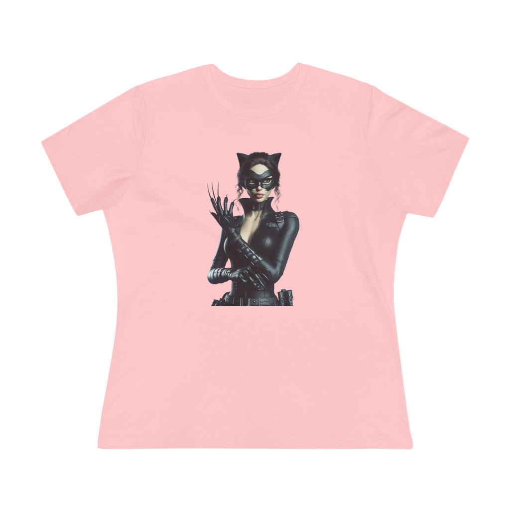 Catwoman Women's Tee