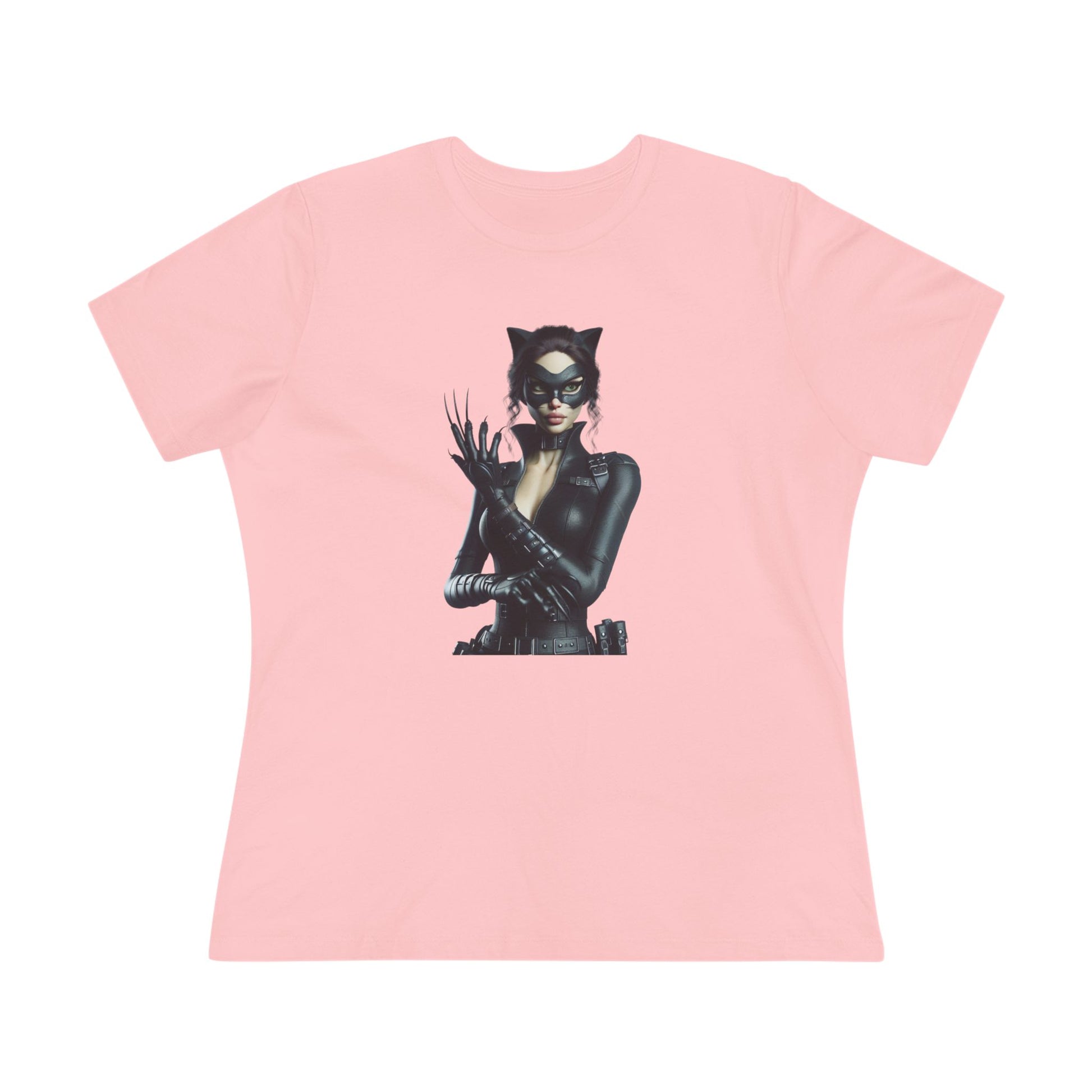 Catwoman Women's Tee