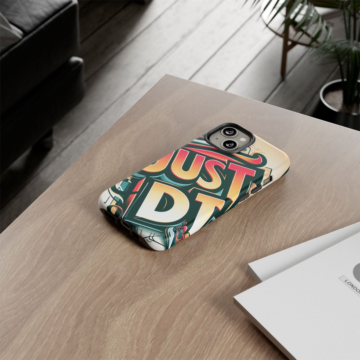 Phone Case - Protective and Stylish Accessory for Tech Lovers