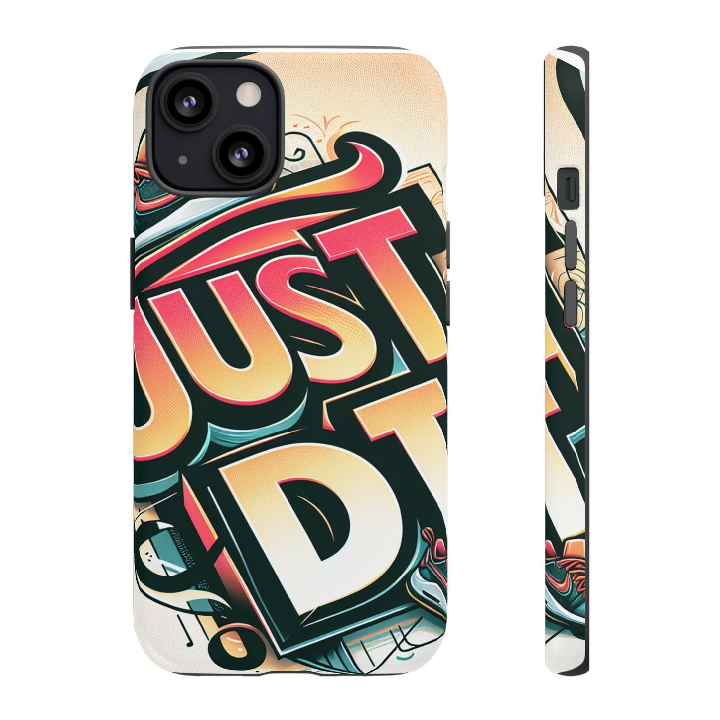 Phone Case - Protective and Stylish Accessory for Tech Lovers