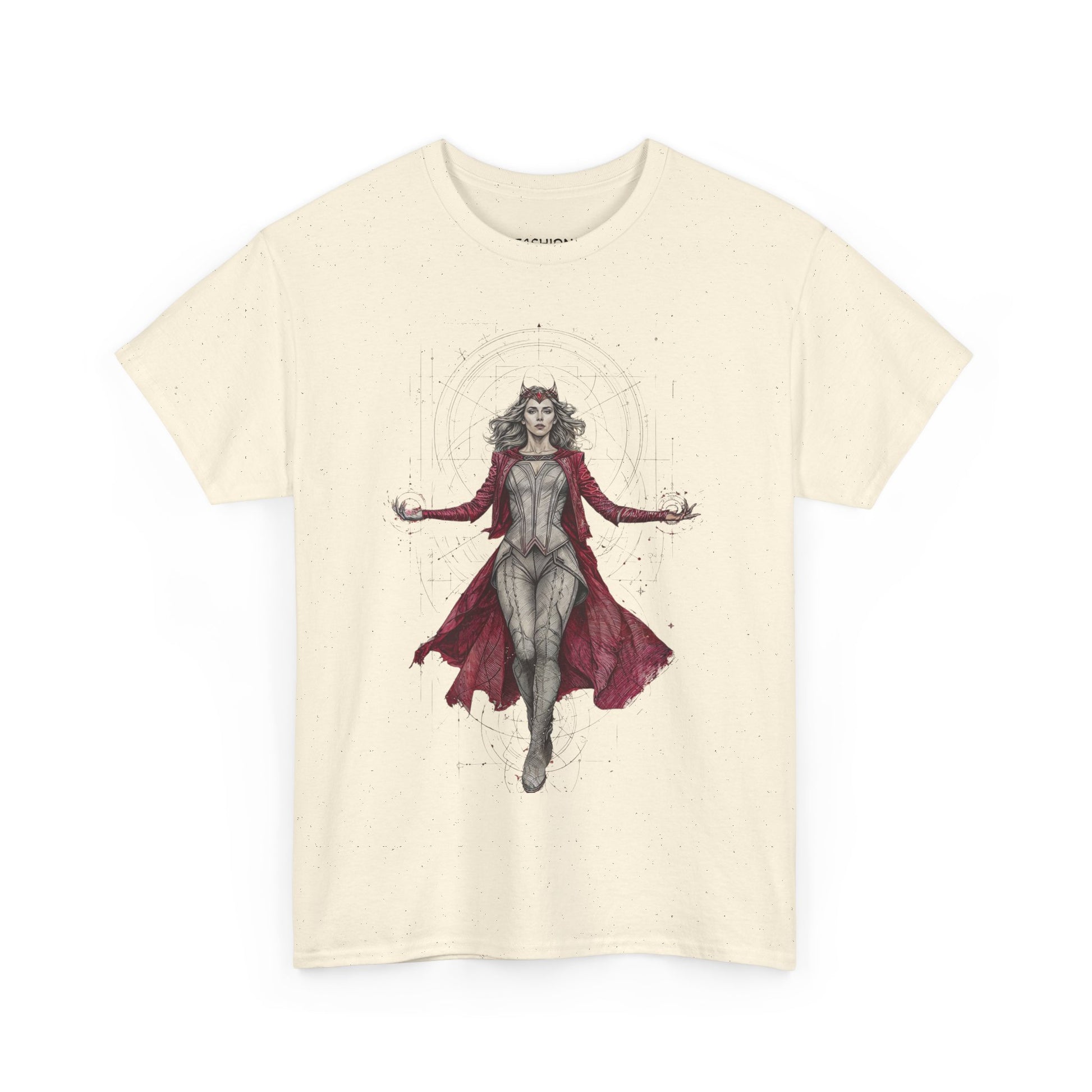 Minimalist Tee