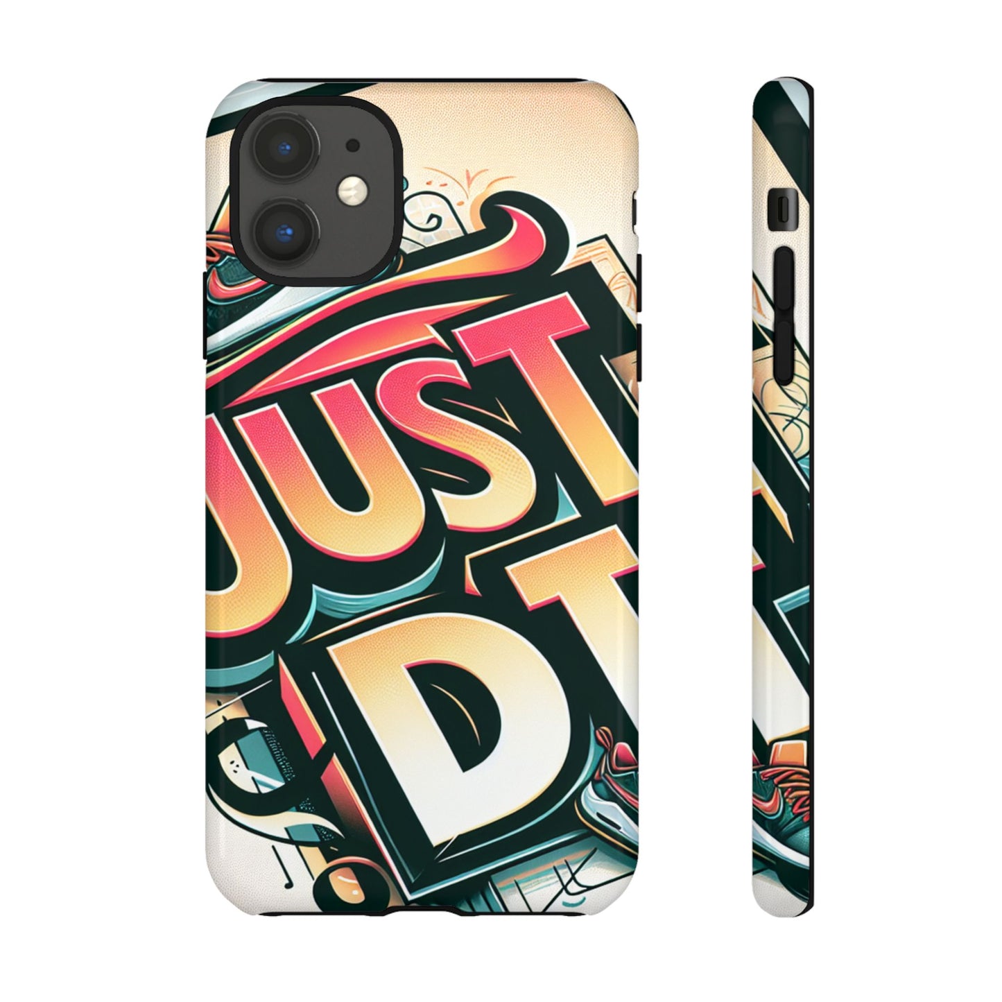 Phone Case - Protective and Stylish Accessory for Tech Lovers