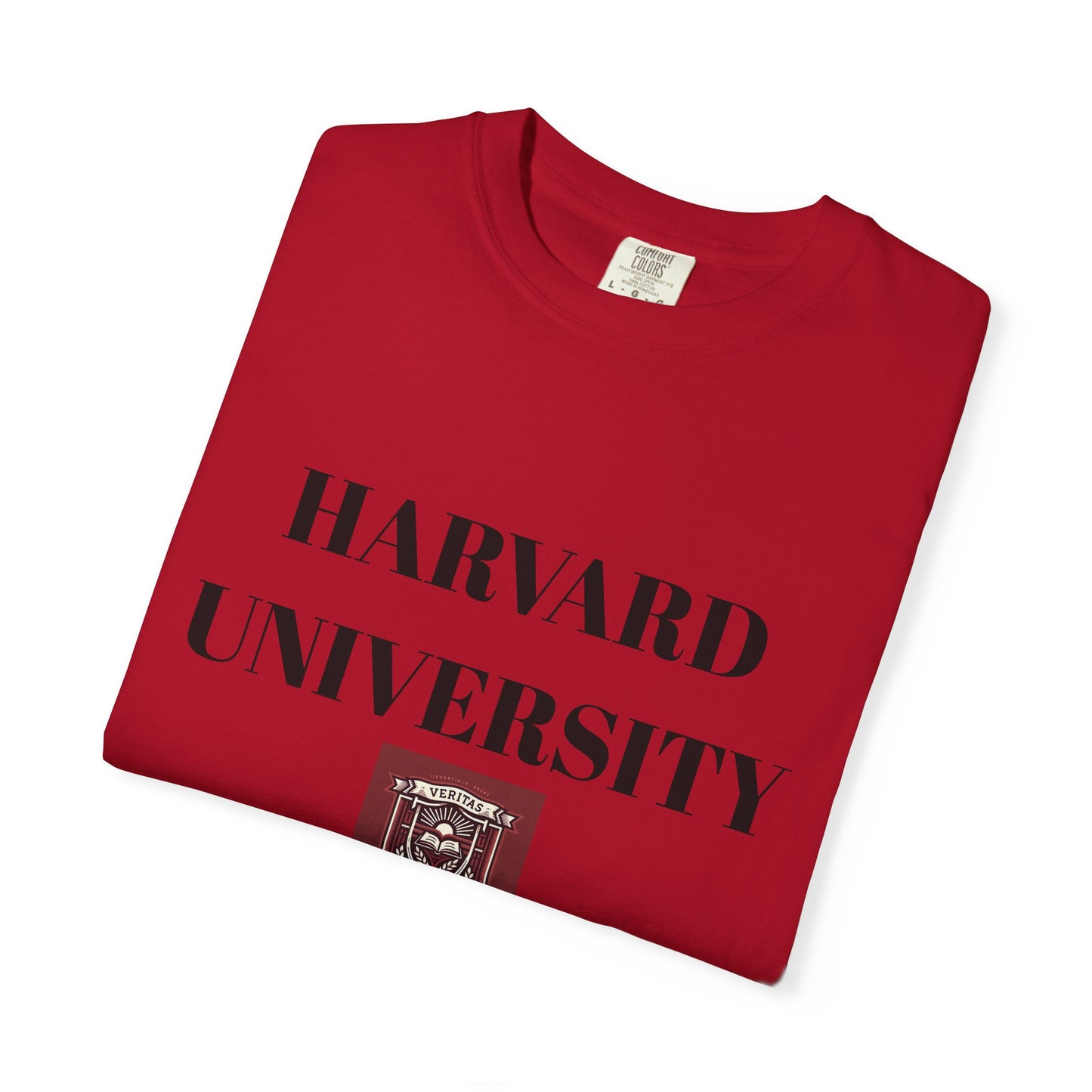 Harvard University Unisex T-shirt