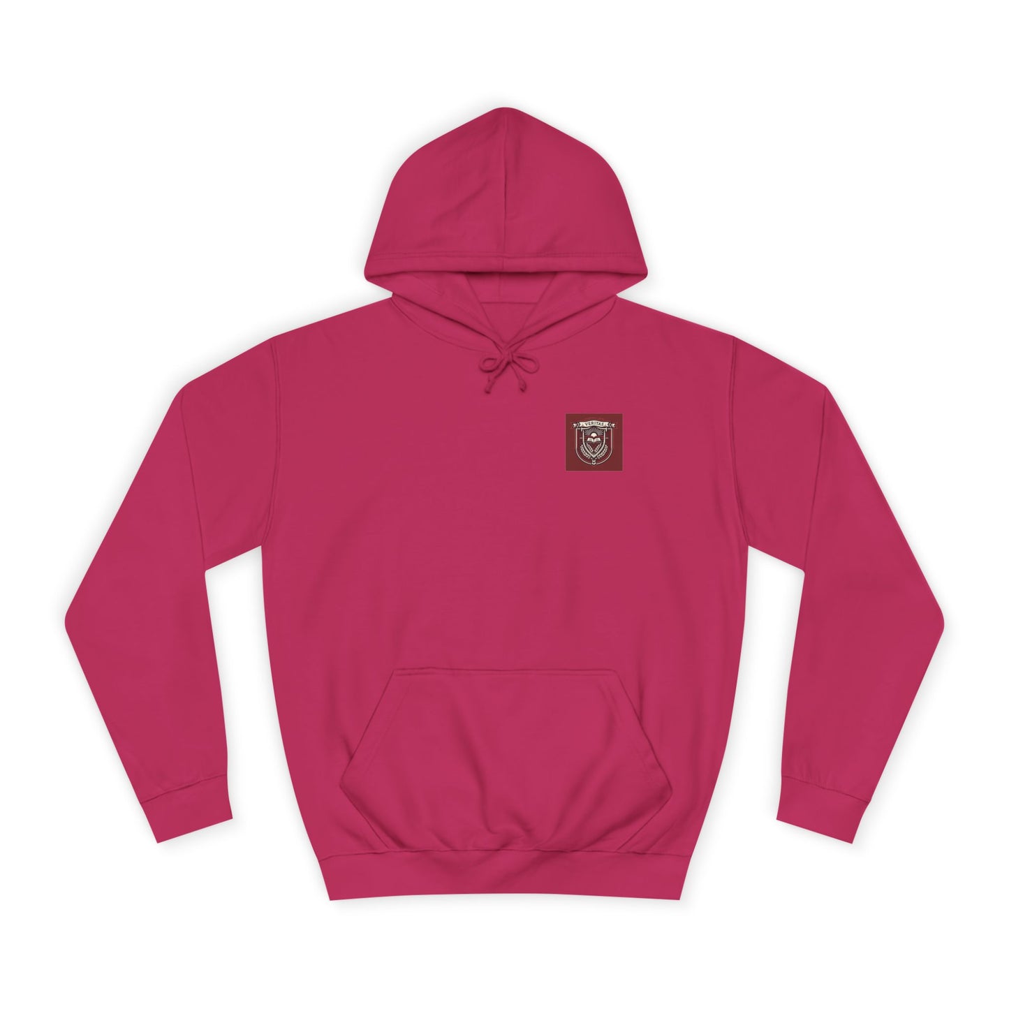 Harvard University Unisex Hoodie