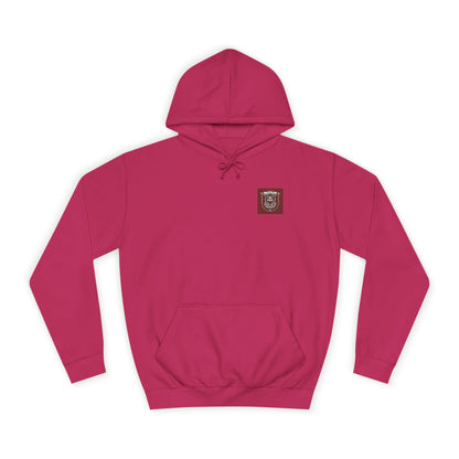 Harvard University Unisex Hoodie
