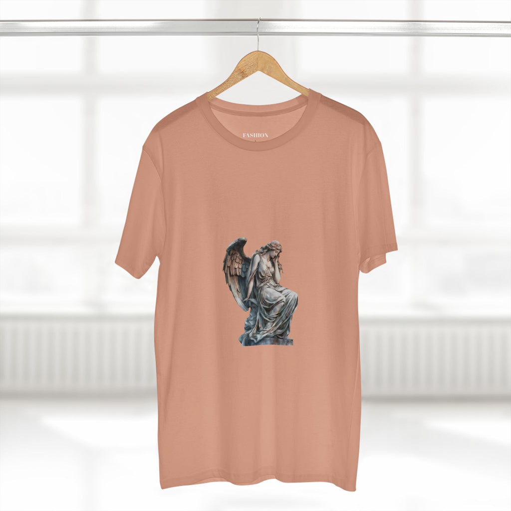 Casual Tee Shirt for Adults