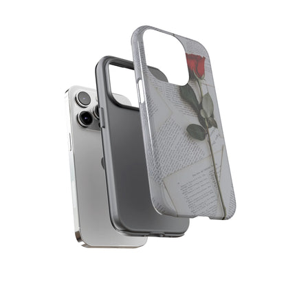 iPhone Tough Cases - Modern Phone Case Design