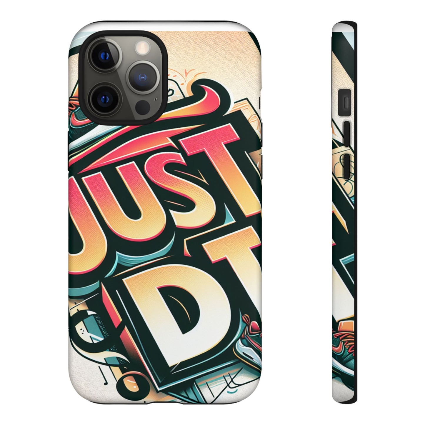 Phone Case - Protective and Stylish Accessory for Tech Lovers