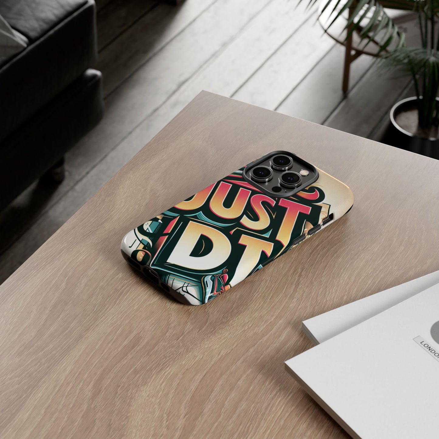 Phone Case - Protective and Stylish Accessory for Tech Lovers