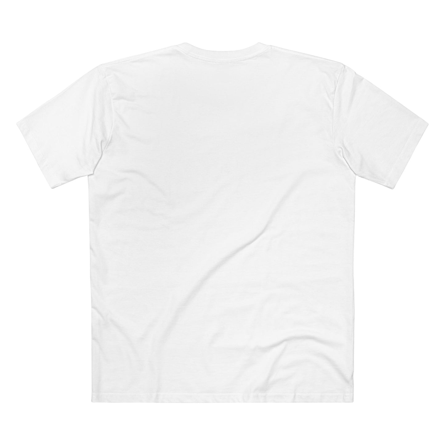 Fallen Angel Graphic Tee | Stand Tall and Unstoppable | Aesthetic T-Shirt for Art Lovers