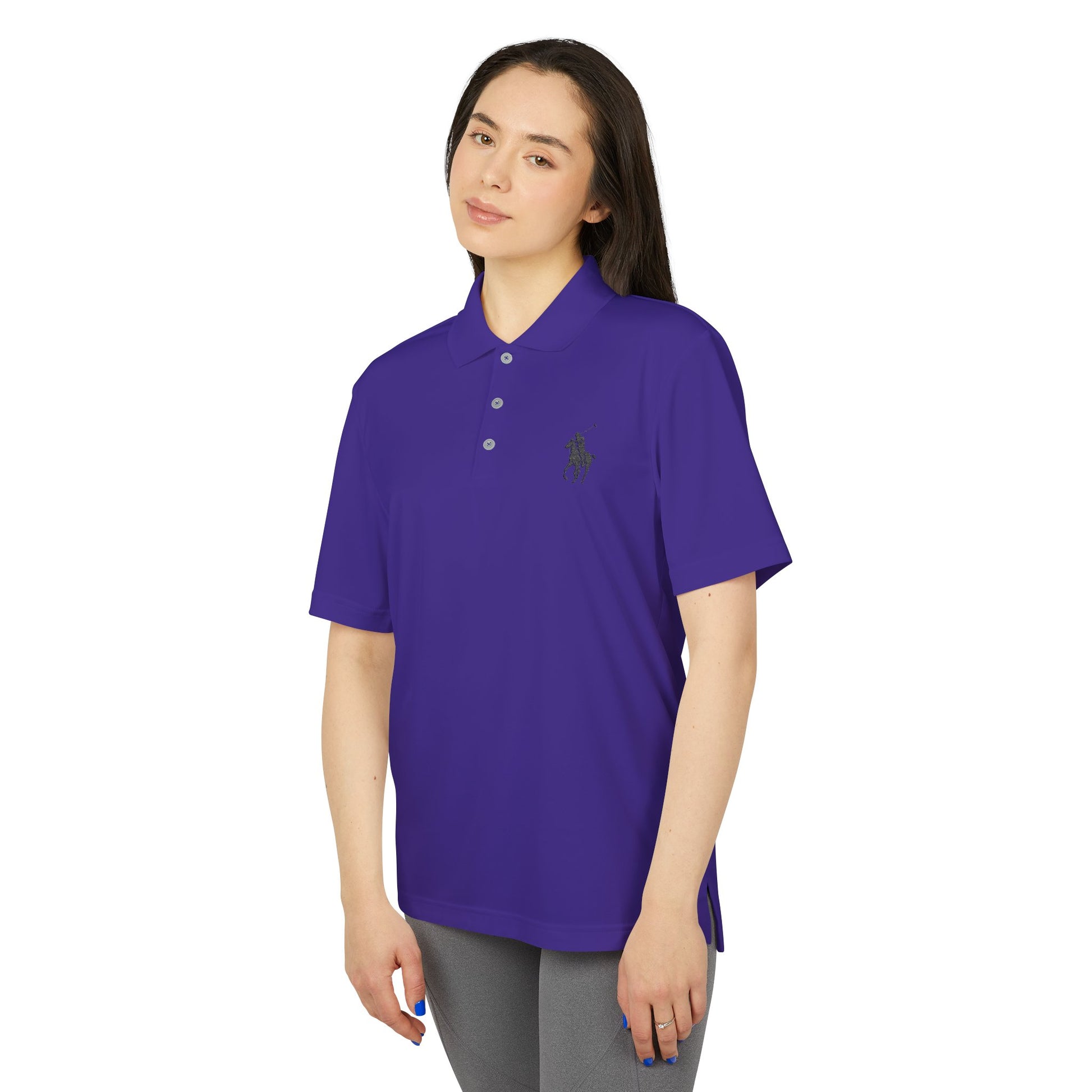 Performance Polo Shirt - Unisex