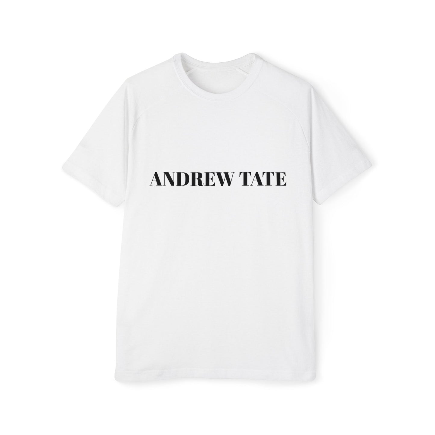 Men's Raglan T-Shirt - Andre Tate Design