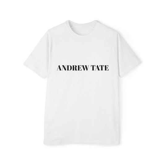 Men's Raglan T-Shirt - Andre Tate Design