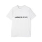 Men's Raglan T-Shirt - Andre Tate Design