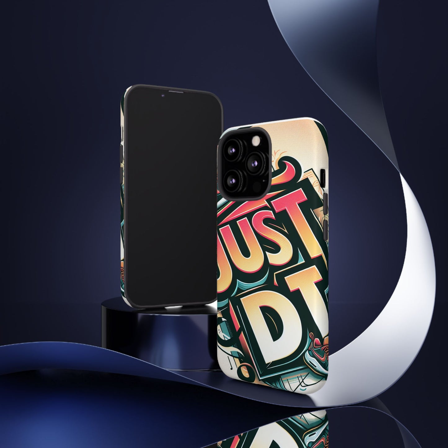 Phone Case - Protective and Stylish Accessory for Tech Lovers