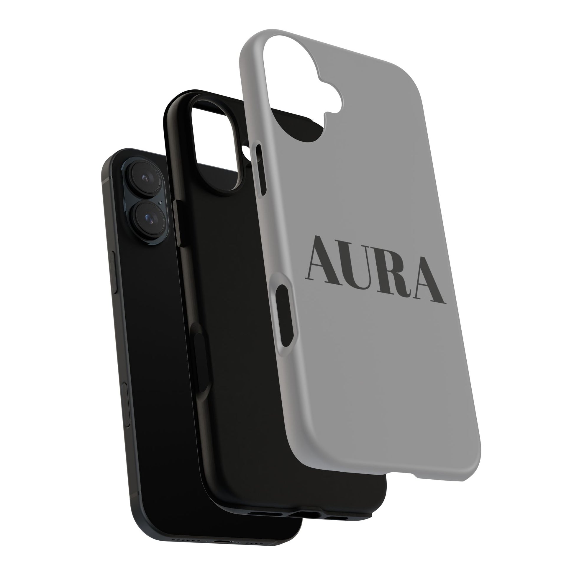 Phone Case with 'AURA'