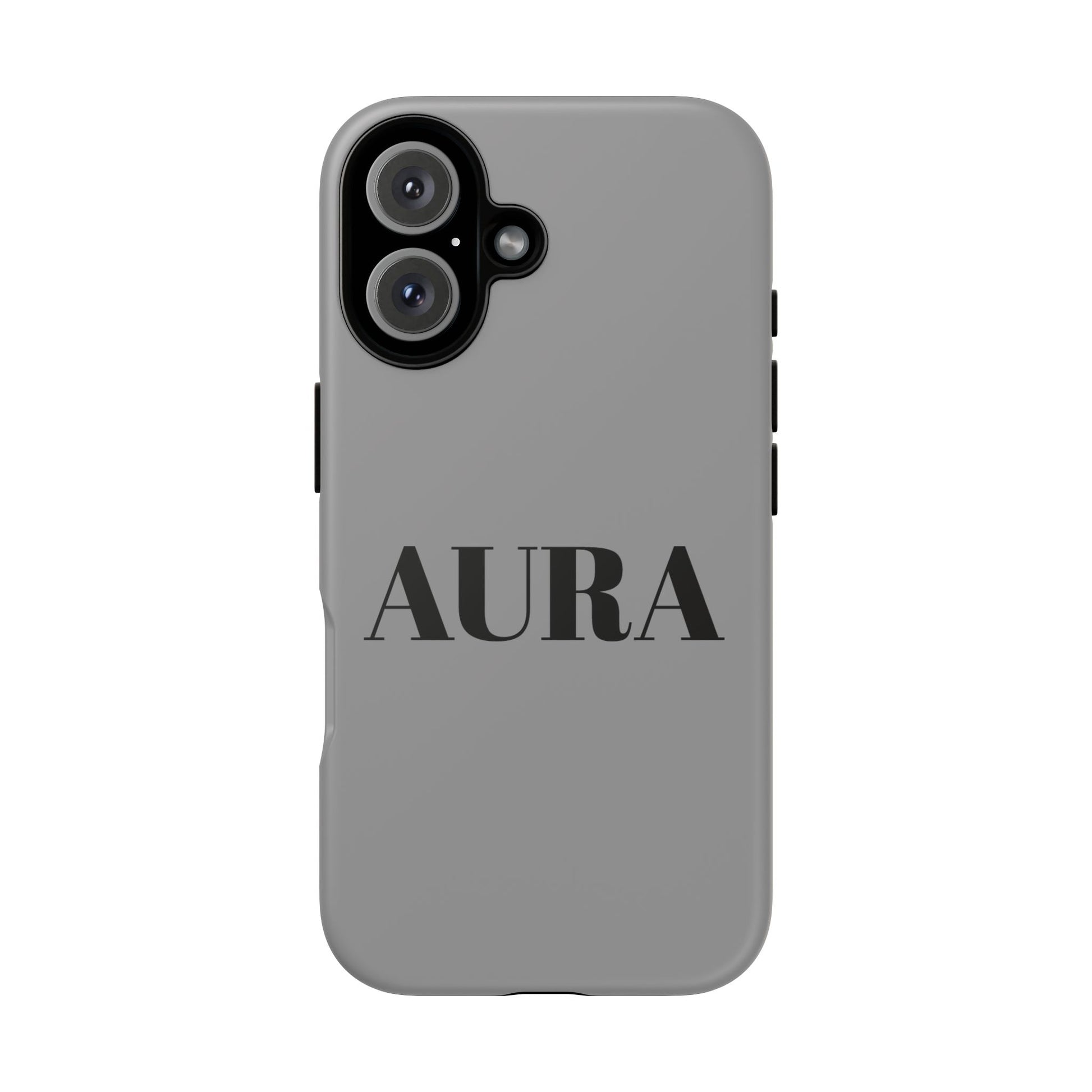 Phone Case with 'AURA'