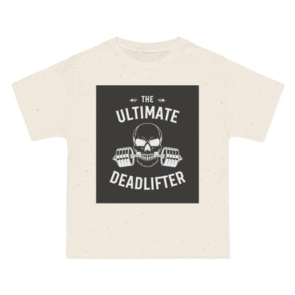 T-Shirt Ultimate Deadlifter for Fitness Enthusiasts