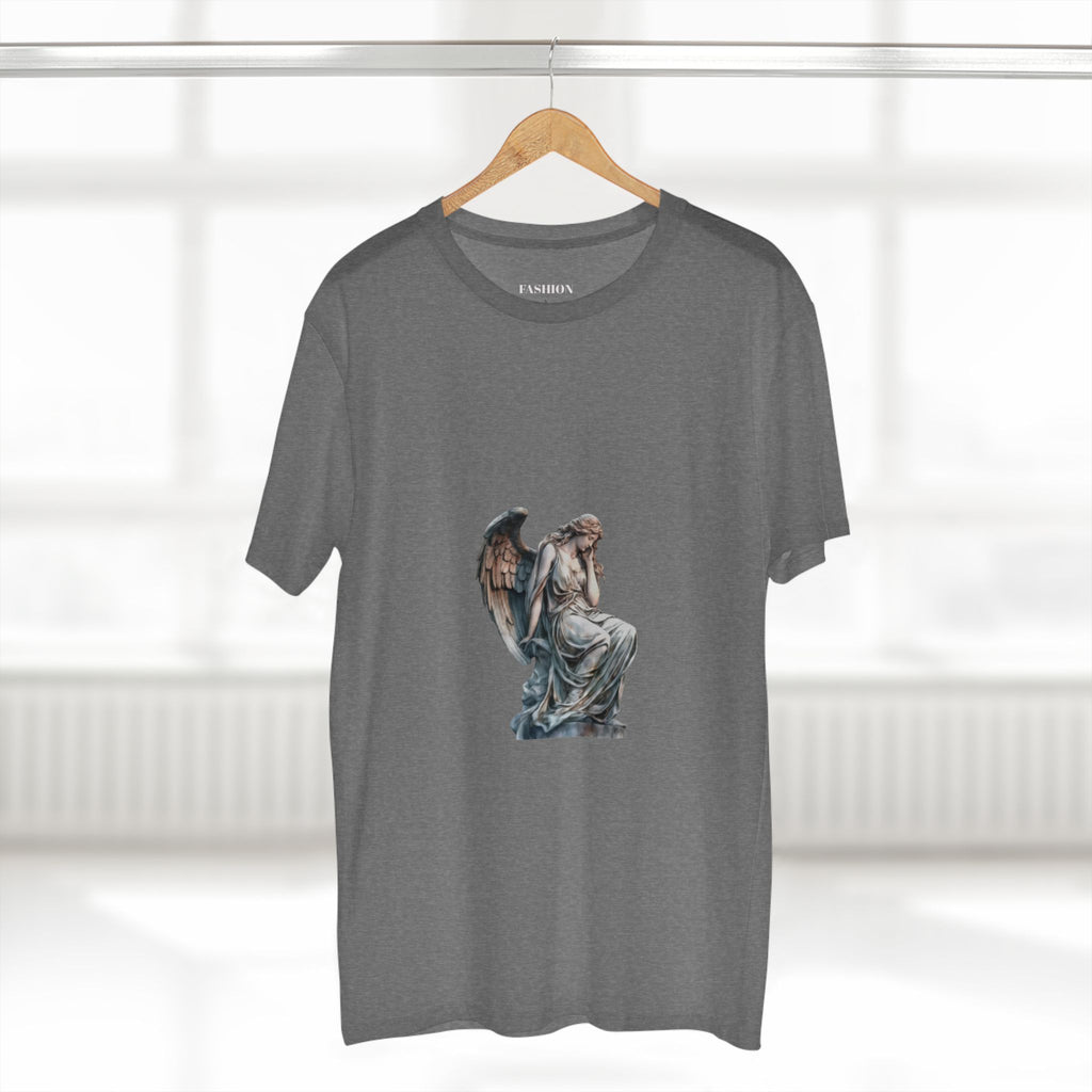 Casual Tee Shirt for Adults
