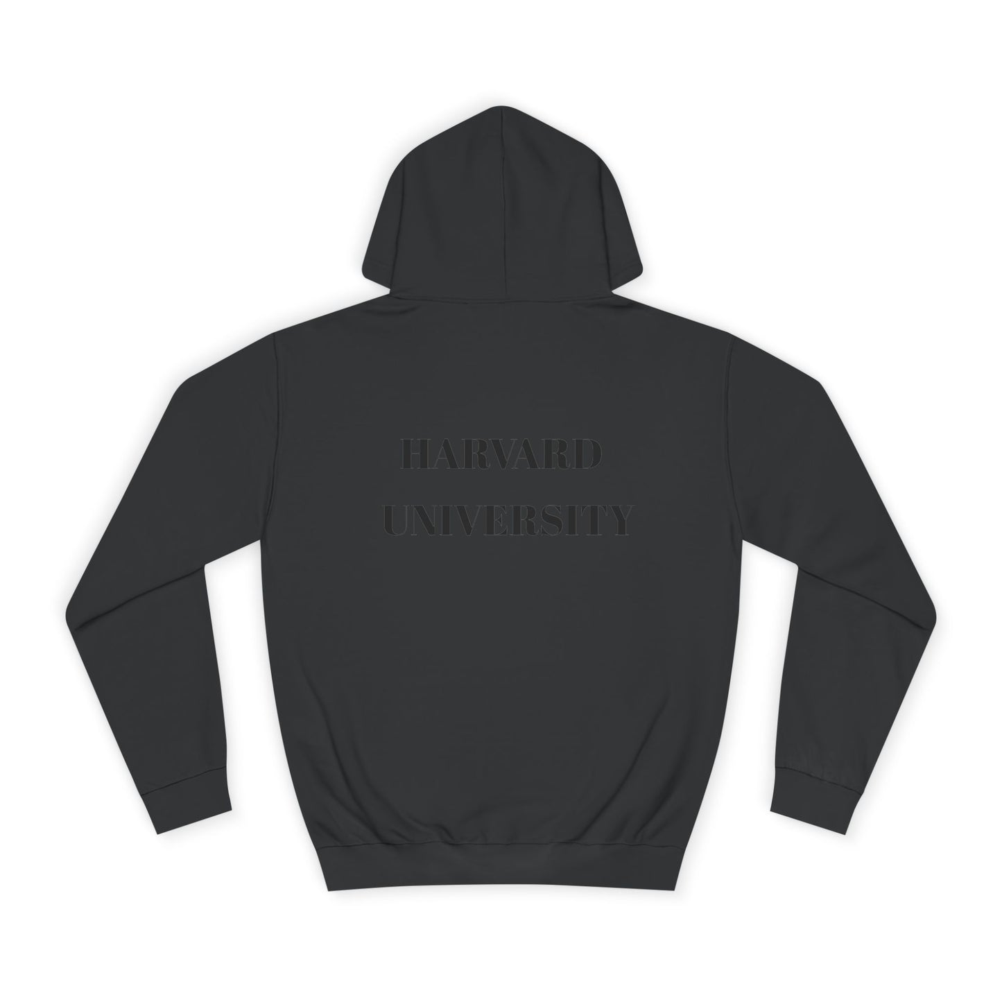 Harvard University Unisex Hoodie