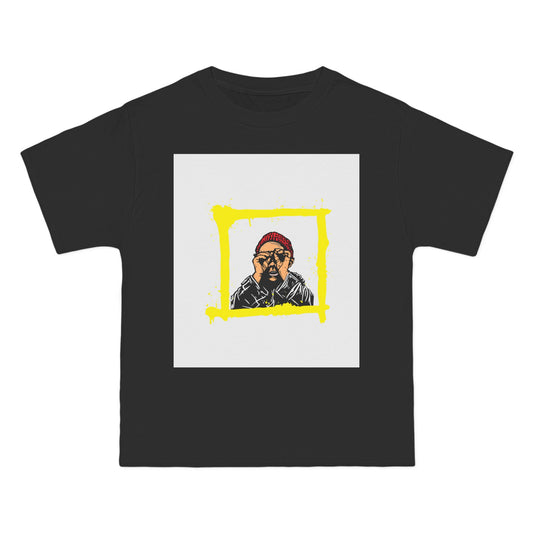 T-Shirt - Unique Urban Graphic Tee