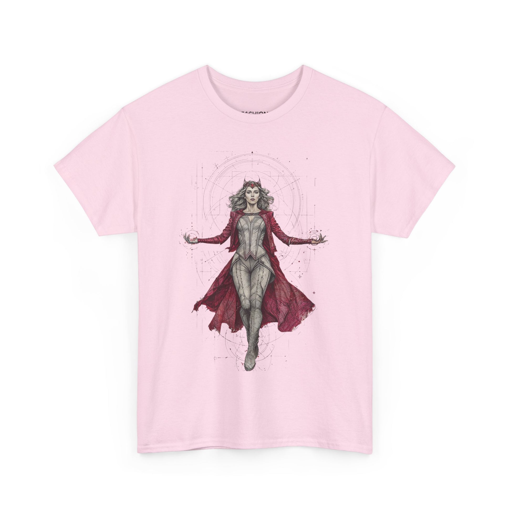 Minimalist Tee