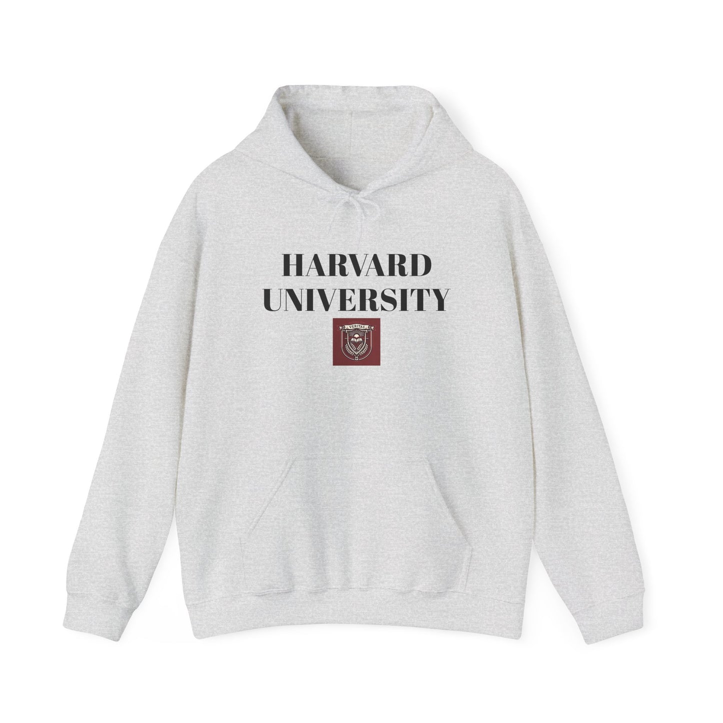 Harvard University Unisex Hoodie