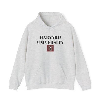 Harvard University Unisex Hoodie