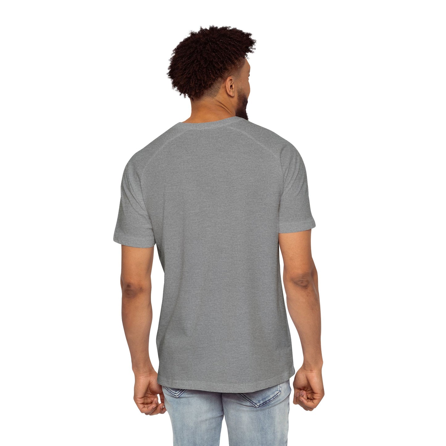 Raglan T-Shirt - Pablo Escobar Design