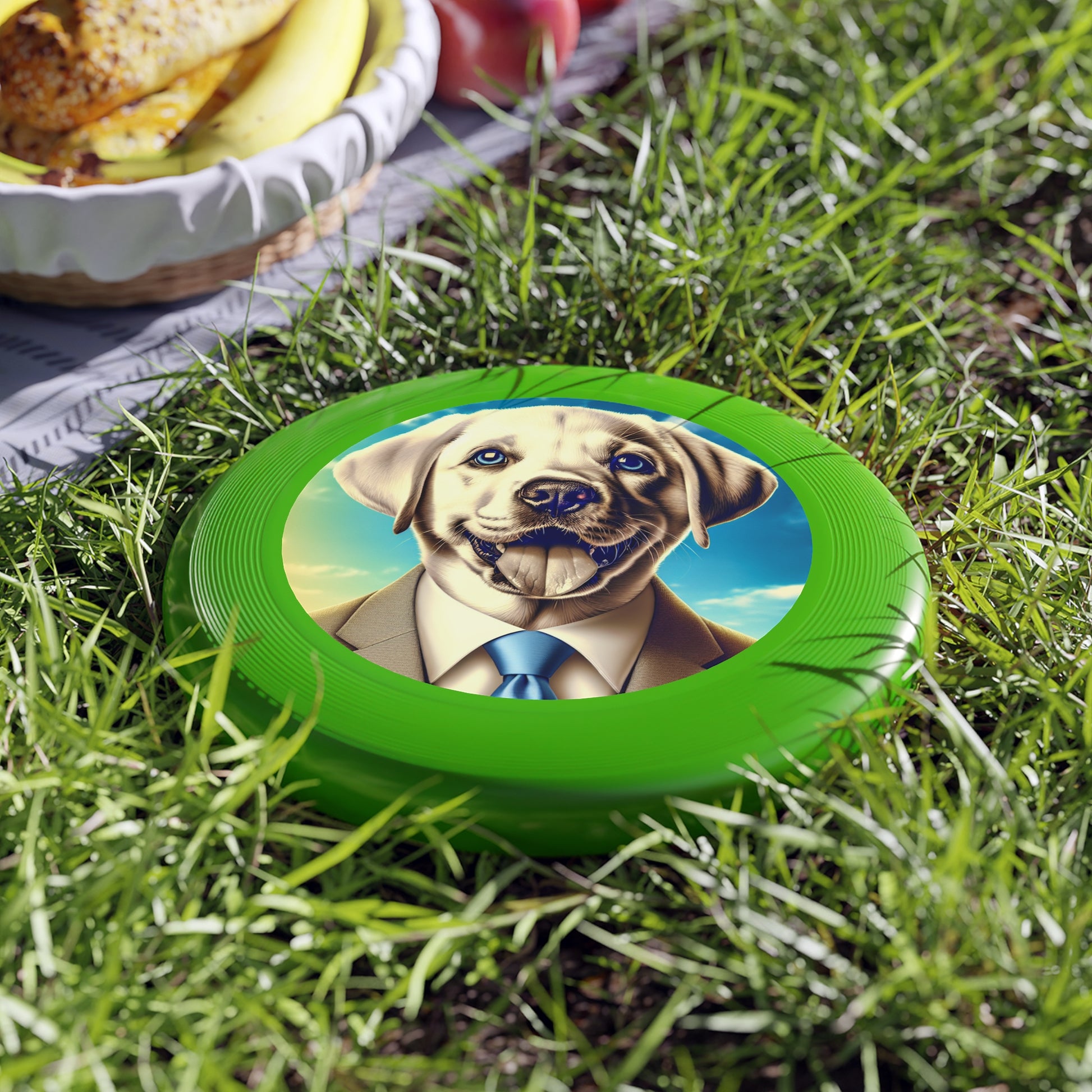 Frisbee Disc