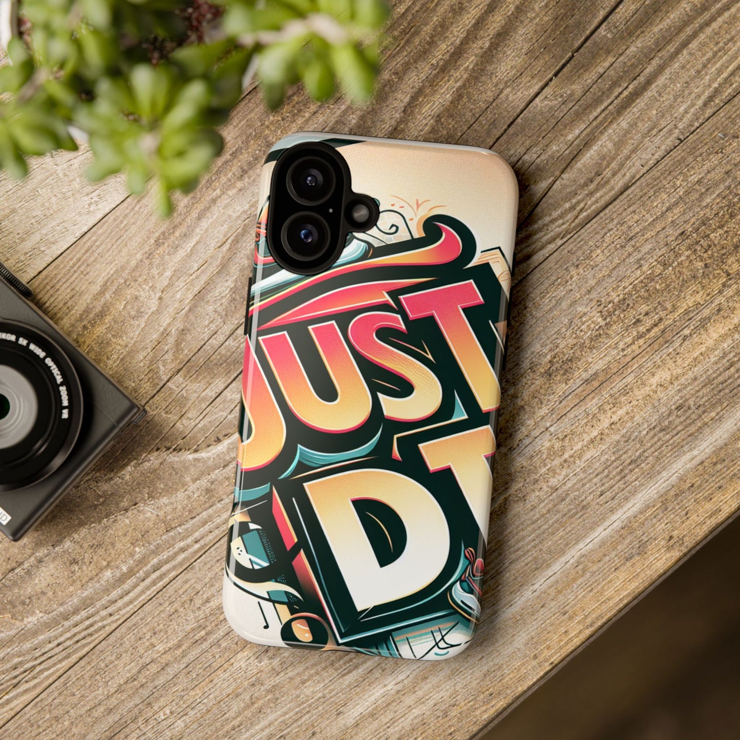 Phone Case - Protective and Stylish Accessory for Tech Lovers